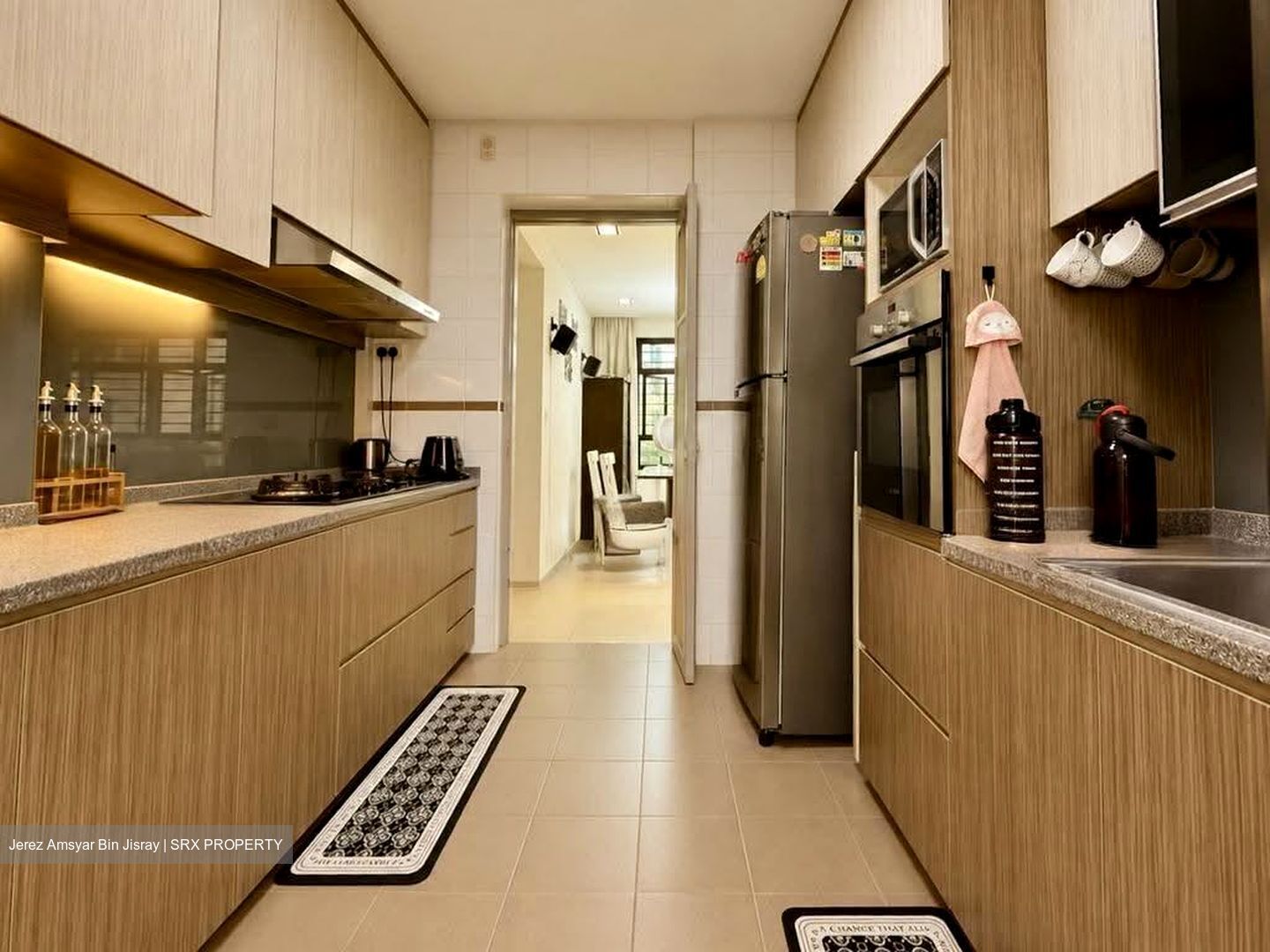 Blk 170C The Nautilus @ Punggol (Punggol), HDB 5 Rooms #608498291